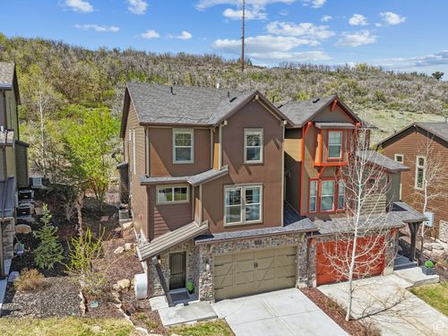 995 W Abigail Dr, Kamas, UT, 84036-7401 | Card Image