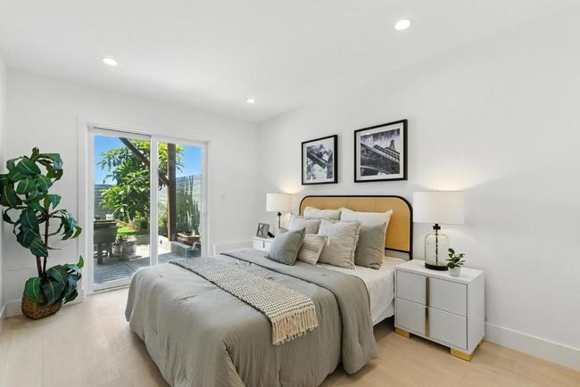 1815 18 Th Ave, House other with 3 bedrooms, 4 bathrooms and 1 parking in San Francisco CA | Image 60