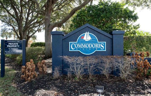 701 Captains Dr, St Augustine, FL, 32080-6156 | Card Image