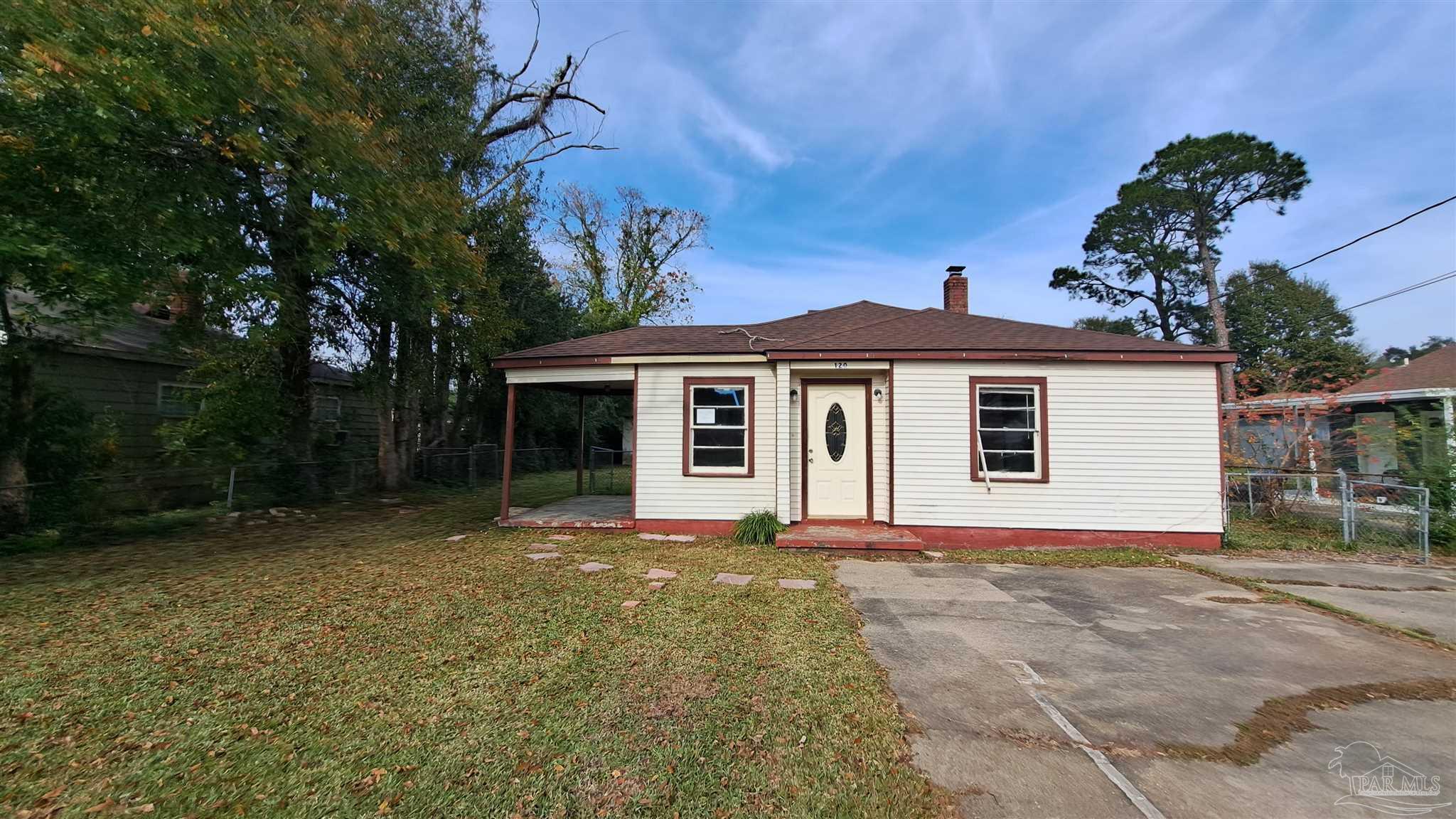 State St, Pensacola, FL 32506