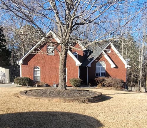 5975 Cedar Lake Trl, Loganville, GA, 30052-3330 | Card Image