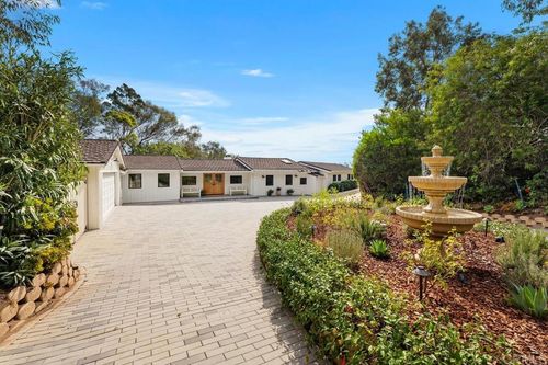 5509 Linea Del Cielo, Rancho Santa Fe, CA, 92067 | Card Image