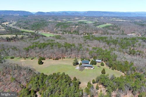 563 Valley Forge Lane, Burlington, WV, 26710 | Card Image