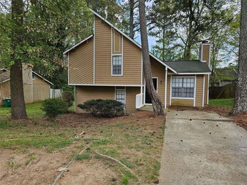 6301 Creekford Dr, Lithonia, GA, 30058-7914 | Card Image
