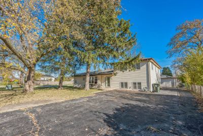 8001 S 84th Court, House other with 5 bedrooms, 2 bathrooms and 2 parking in Justice IL | Image 2