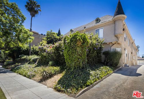 5-1143 S Westmoreland Avenue, Los Angeles, CA, 90006 | Card Image