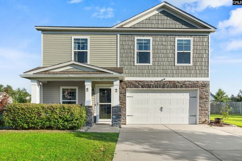 47 Casey Dr, Elgin, SC, 29045-7001 | Card Image