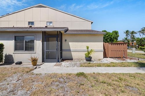 apt-3-5276 Cedarbend Dr, FORT MYERS, FL, 33919-7586 | Card Image