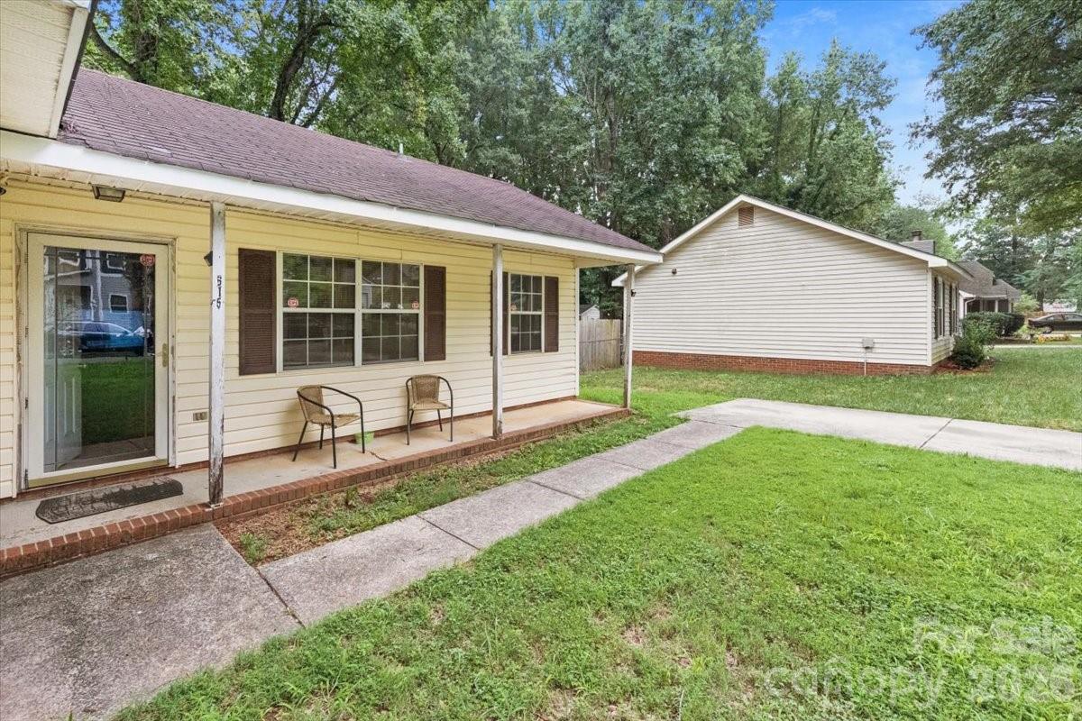 Residential in Charlotte 3