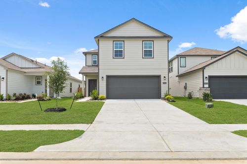 20038 N Park Ln, Porter, TX, 77365 | Card Image