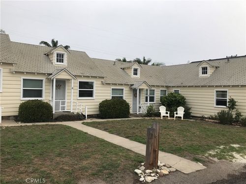 4-109 Santa Fe Ave, Pismo Beach, CA, 93449 | Card Image