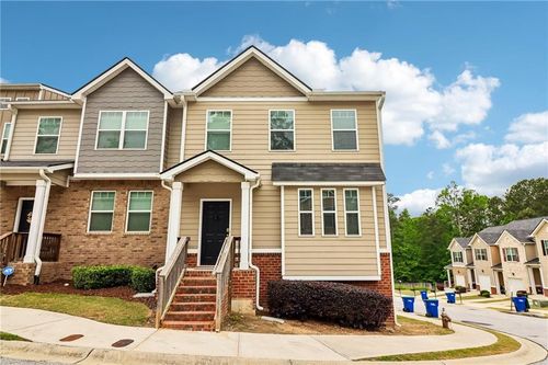6253 Rockaway Rd, Atlanta, GA, 30349-8660 | Card Image