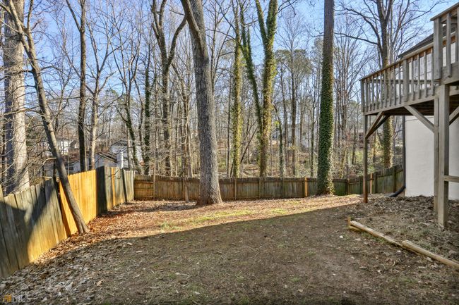 4522 High Grove Ct Nw, House other with 3 bedrooms, 2 bathrooms and 2 parking in Acworth GA | Image 20