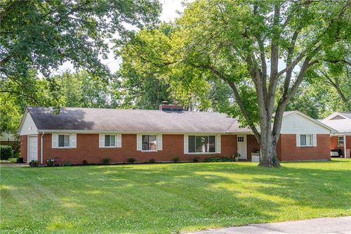 5670 Waterloo Rd, Washingtn Twp, OH, 45459-1867 | Card Image