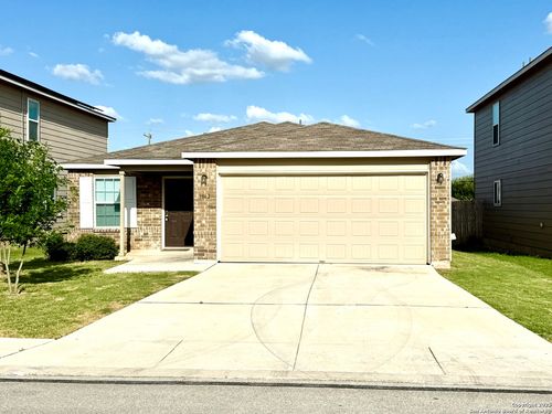 9862 Silver Mist Way, San Antonio, TX, 78254-6762 | Card Image