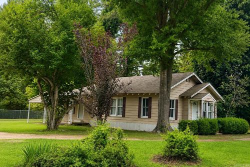 504 Roosevelt Street, Star City, AR, 71667 | Card Image