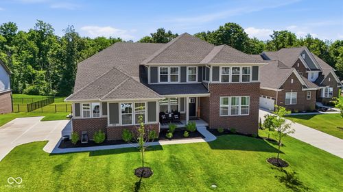 11419 Gammel Pl, Fishers, IN, 46040-9843 | Card Image