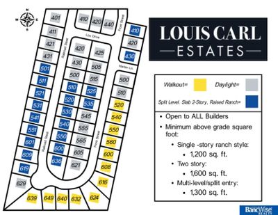 600 S Front Street, Home with 0 bedrooms, 0 bathrooms and null parking in Hallam NE | Image 3