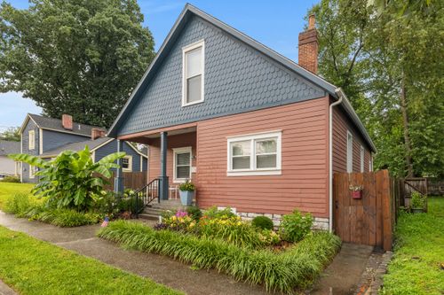 310 4th St, Frankfort, KY, 40601-2922 | Card Image