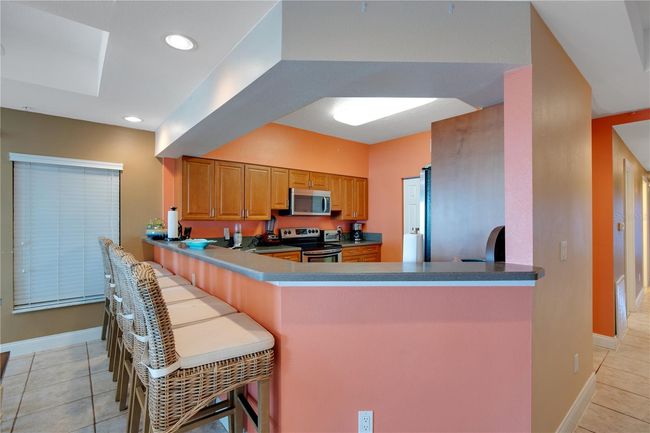 APT-400 - 125 Pulsipher Ave, Condo with 3 bedrooms, 3 bathrooms and null parking in COCOA BEACH FL | Image 7