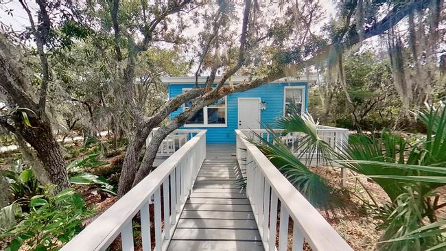 12530 Merle Ave, House other with 4 bedrooms, 3 bathrooms and 1 parking in CEDAR KEY FL | Image 31