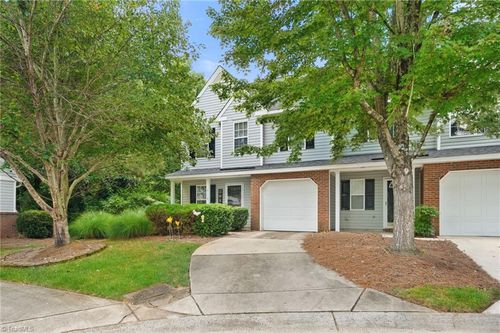 5118 Bartholomews Ln, Greensboro, NC, 27407-2726 | Card Image