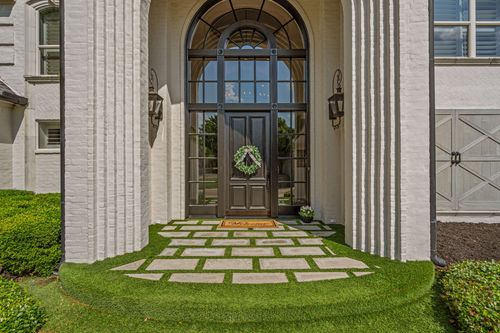 6345 Meadows West Drive, Fort Worth, TX, 76132 | Card Image