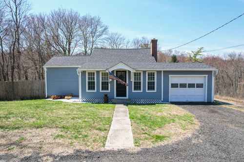 119 Christian Rd, Middlebury, CT, 06762-2904 | Card Image
