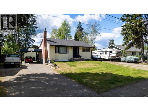 3091 Spruce St, Prince George, BC, V2L2S6 | Card Image