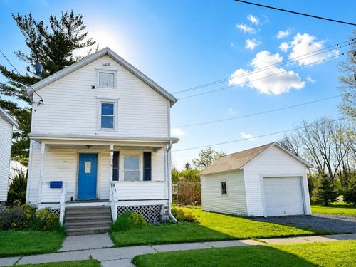 501 16th Ave, Monroe, WI, 53566-1147 | Card Image