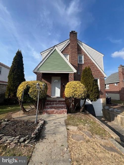 7902 Old Harford Rd, PARKVILLE, MD, 21234-5518 | Card Image