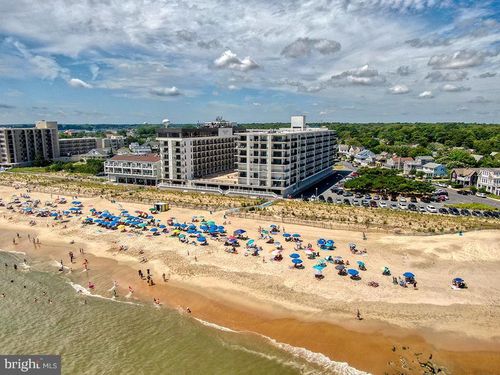 unit-205-527 N Boardwalk, REHOBOTH BEACH, DE, 19971-2831 | Card Image