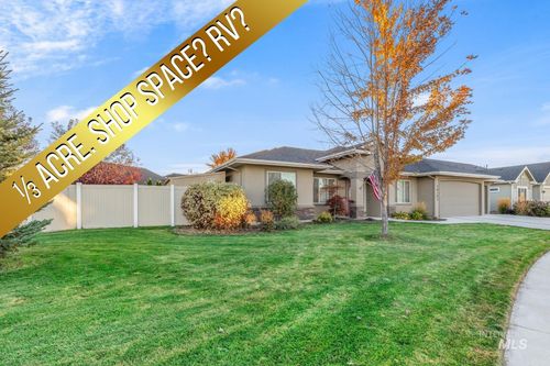 10303 Ryan Peak Dr, Nampa, ID, 83687-8138 | Card Image