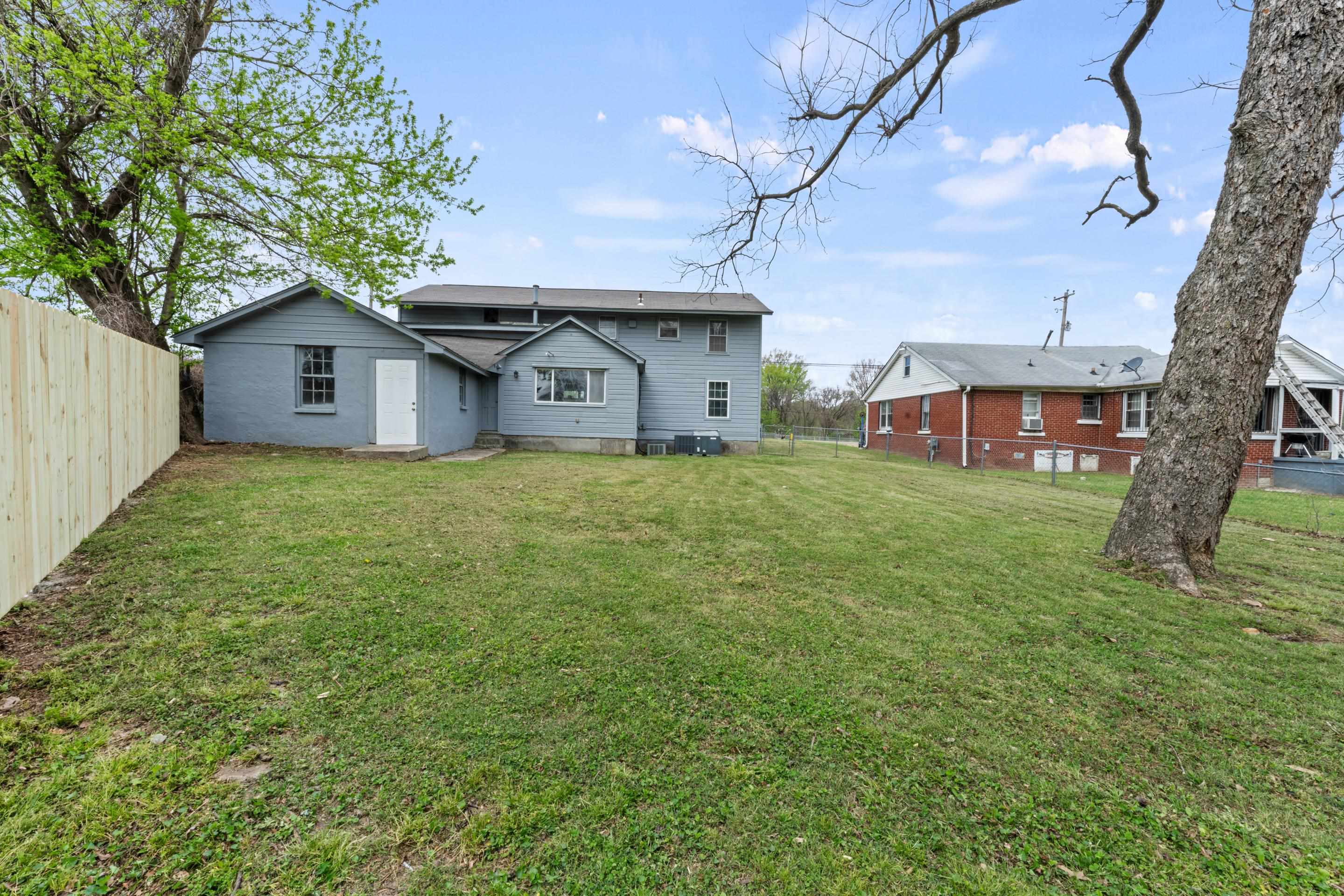 Residential in Millington 2