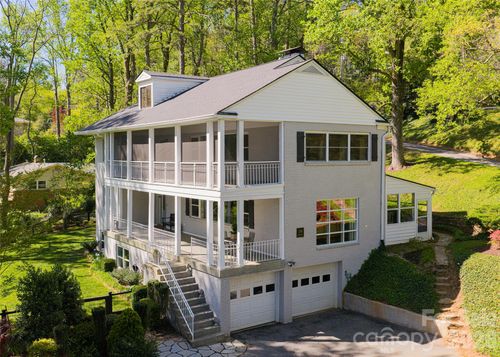 114 Cambridge Rd, Asheville, NC, 28804-2427 | Card Image
