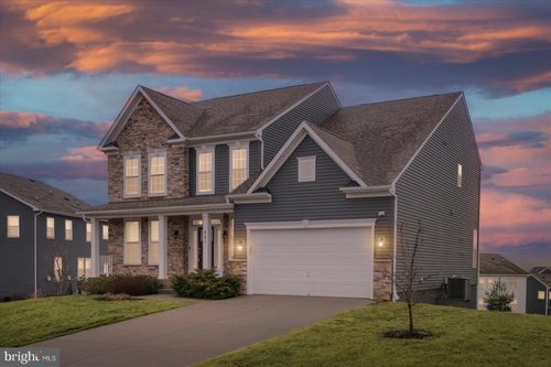 551 Spring Green Ct, WESTMINSTER, MD, 21157-6975 | Card Image