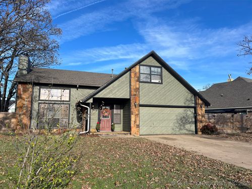 115 Elk Ridge Dr, Mannford, OK, 74044-3001 | Card Image