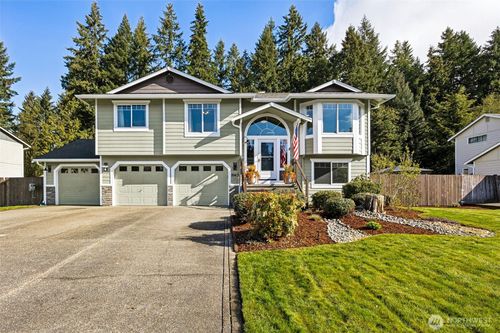 10413 248th Street Ct E, Graham, WA, 98338-6788 | Card Image