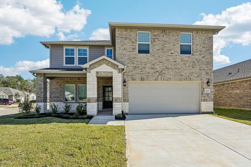 1609 Hopson Ranch Dr, Conroe, TX, 77301-1749 | Card Image