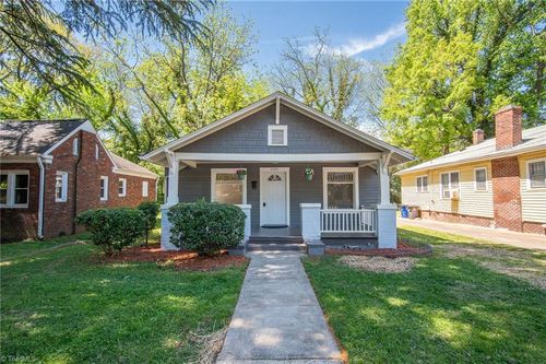 2360 N Patterson Ave, Winston Salem, NC, 27105-5218 | Card Image