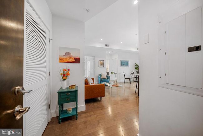 APT-6 - 1767 Lanier Pl Nw, Condo with 2 bedrooms, 2 bathrooms and null parking in WASHINGTON DC | Image 21