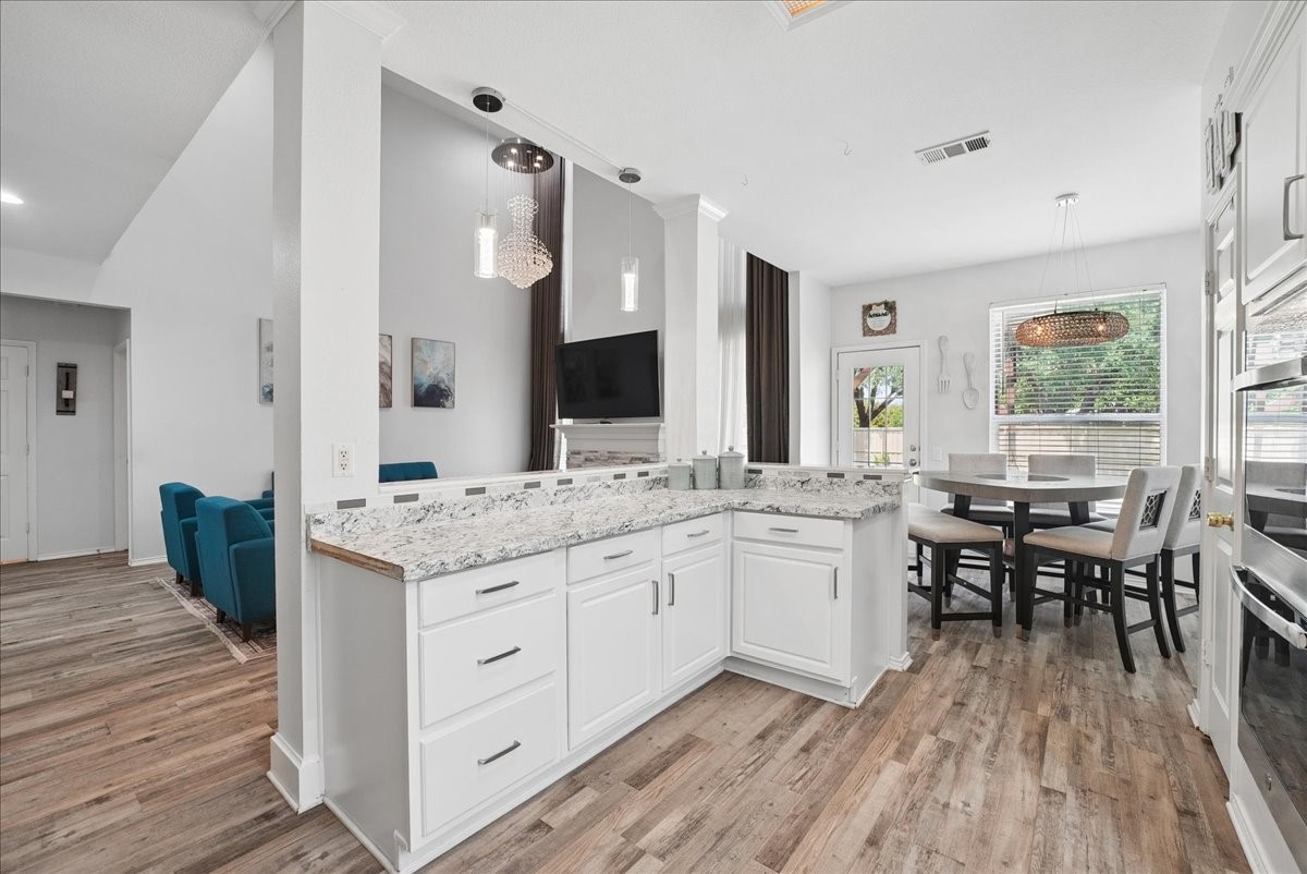 Residential in McKinney 4