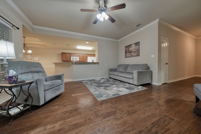 APT-1402 - 421 W Cumberland Rd, Condo with 2 bedrooms, 2 bathrooms and null parking in Tyler TX | Image 6