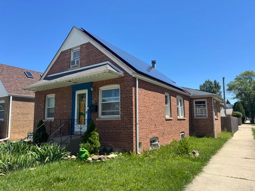 3801 Oleander Ave, Chicago, IL, 60634-3204 | Card Image