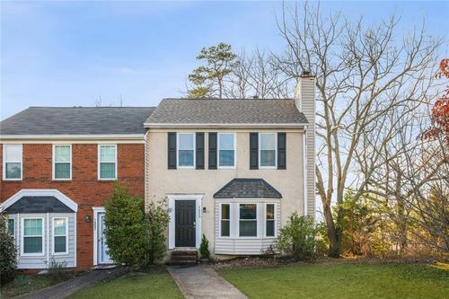 1559 Cedar Bluff Trl, Marietta, GA, 30062-3235 | Card Image