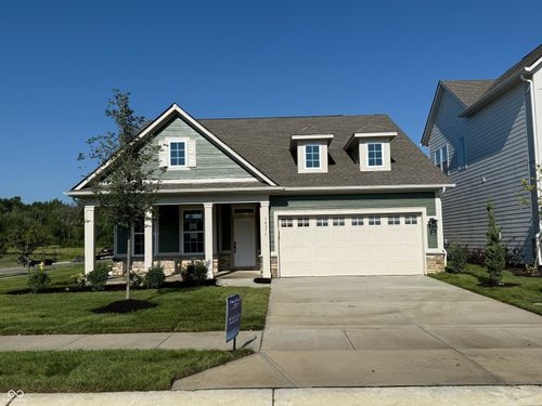 14277 Coyote Ridge Dr, Noblesville, IN, 46060-9508 | Card Image