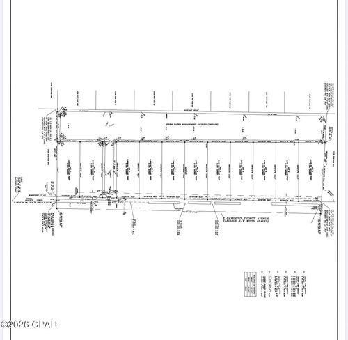 1525 Everitt Ave, Panama City, FL, 32405-6332 | Card Image