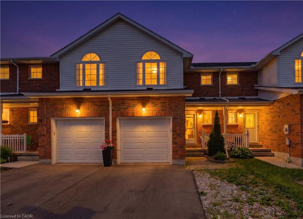 Residential in Kitchener 3