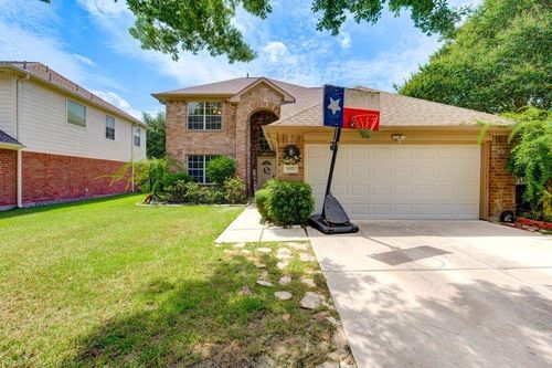3022 Glenthorpe Ln, Katy, TX, 77494-4524 | Card Image