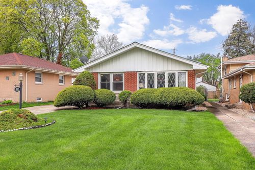 538 Clayton Rd, Hillside, IL, 60162-1357 | Card Image